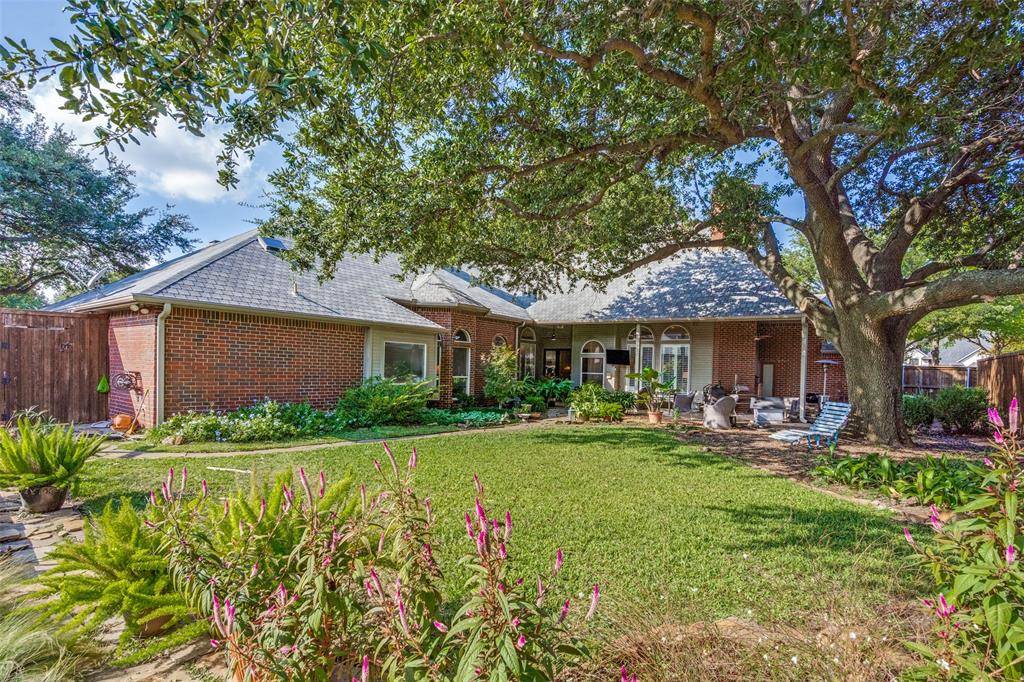 3452 Hearst Castle Way, Plano, TX 75025