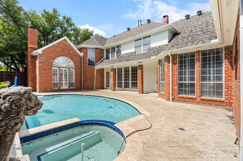 5621 Lindsey Drive, Plano, TX 75093