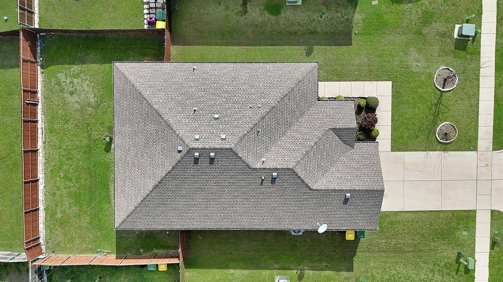 2916 Balleywood Drive, Seagoville, TX 75159