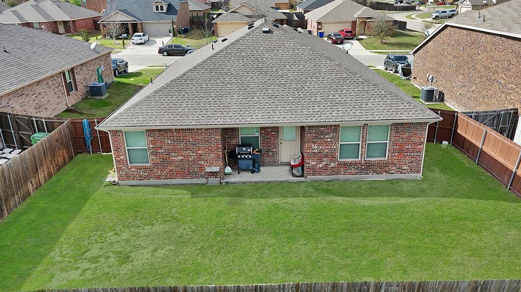 2916 Balleywood Drive, Seagoville, TX 75159