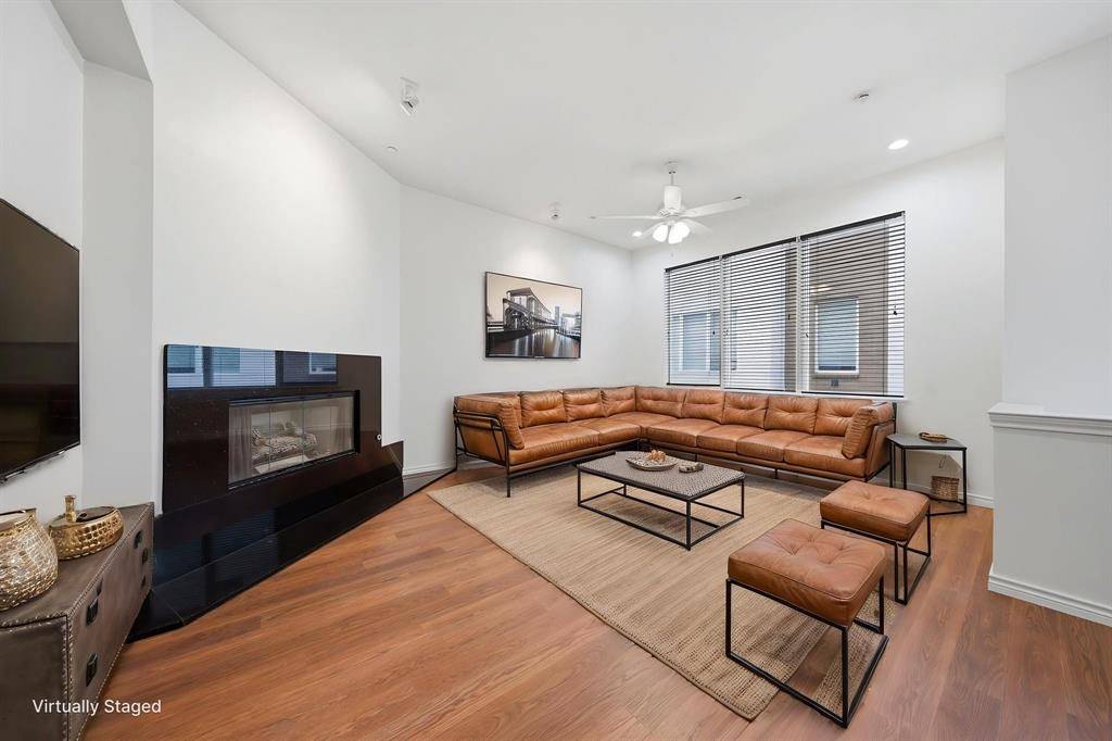 4330 Mckinney Avenue #16, Dallas, TX 75205