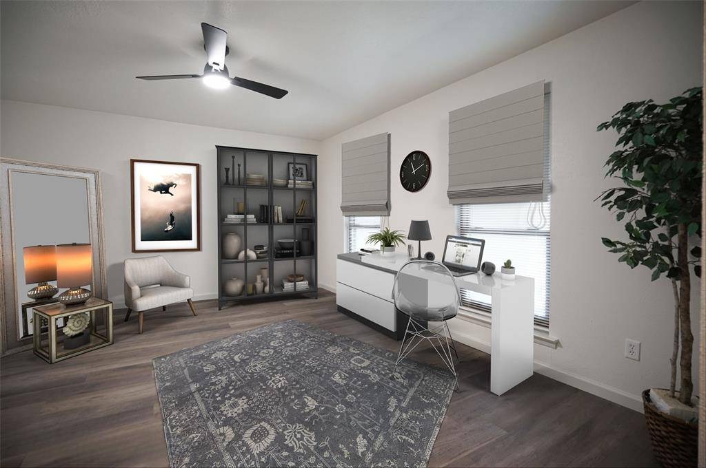 2121 Stonegate Drive N, Bedford, TX 76021