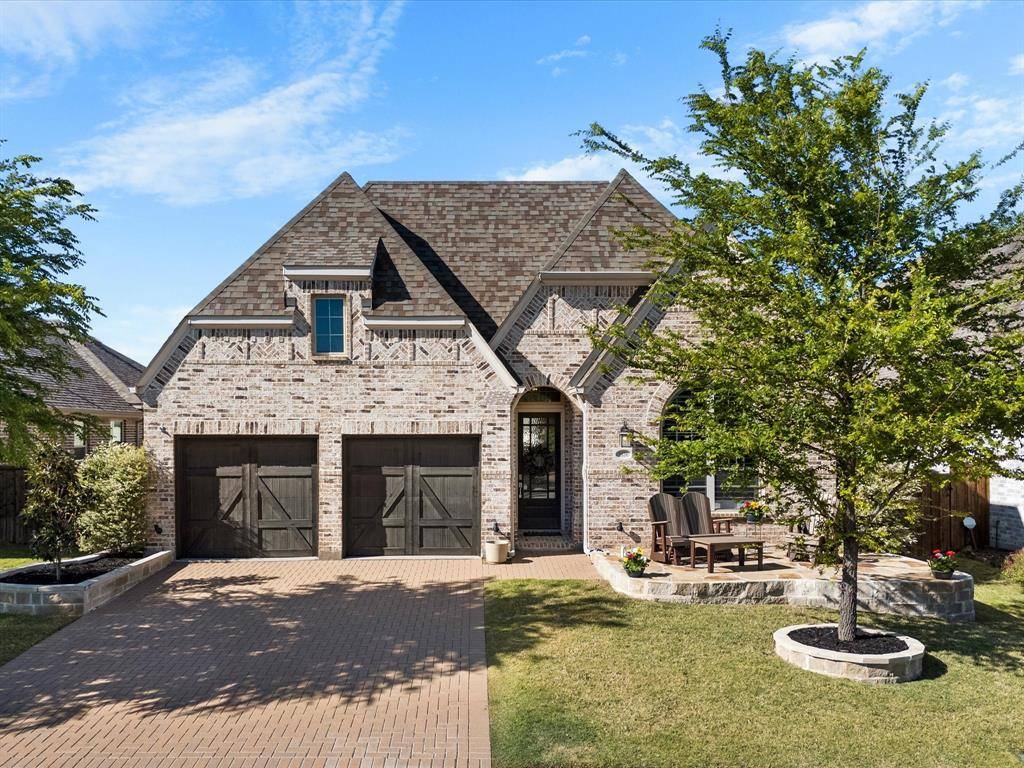 1630 Pebblebrook, Prosper, TX 75078