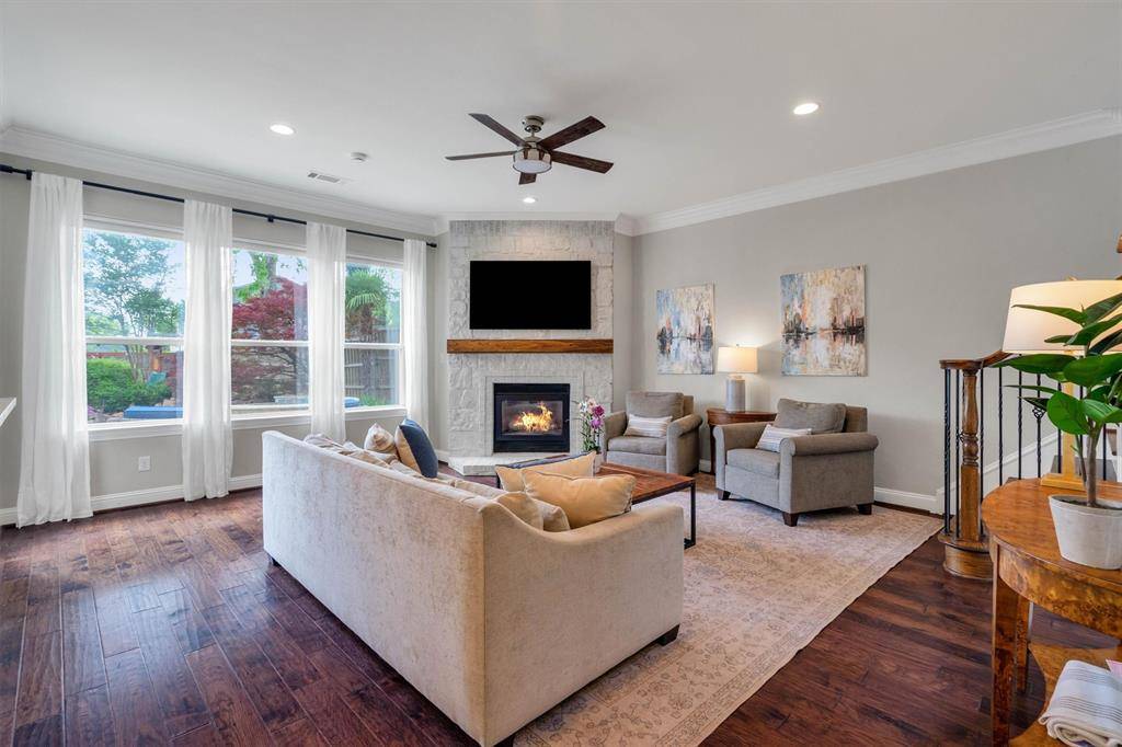 6014 Palo Pinto Avenue, Dallas, TX 75206