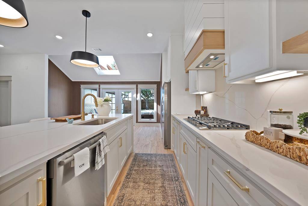 9743 Burney Drive, Dallas, TX 75243