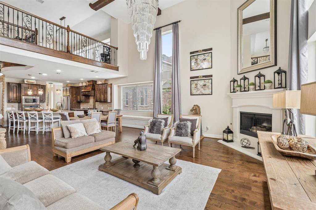 3625 Funston Drive, Plano, TX 75025