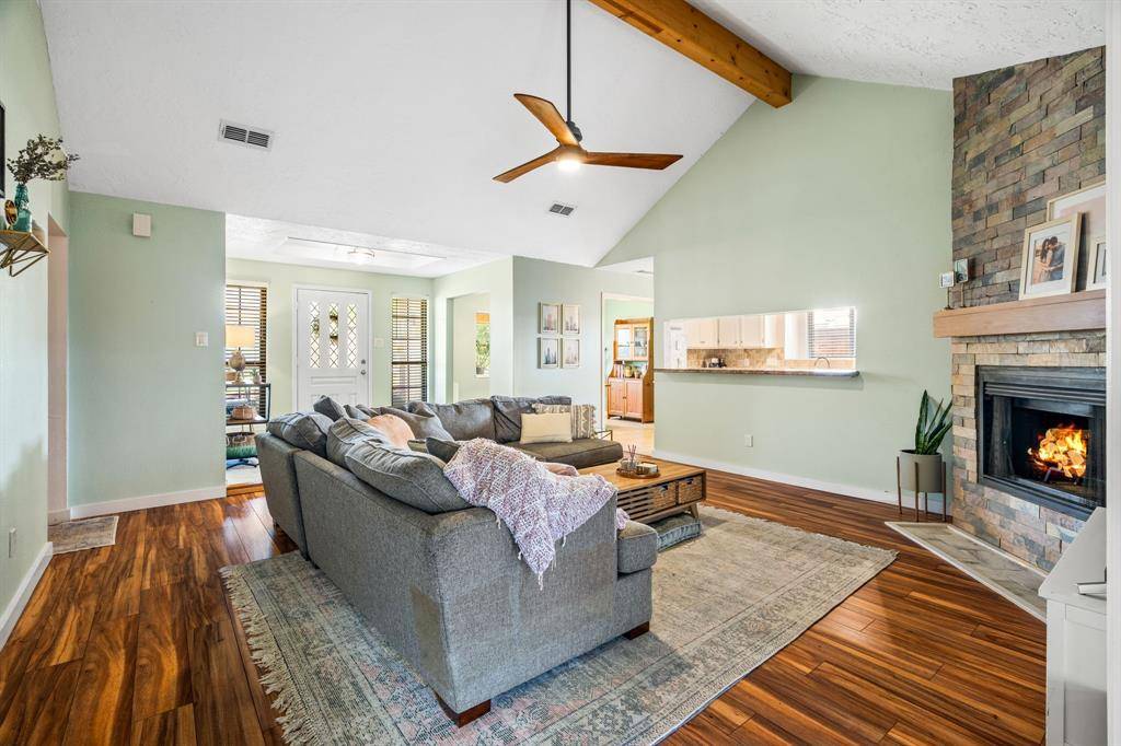 1201 Colmar Drive, Plano, TX 75023