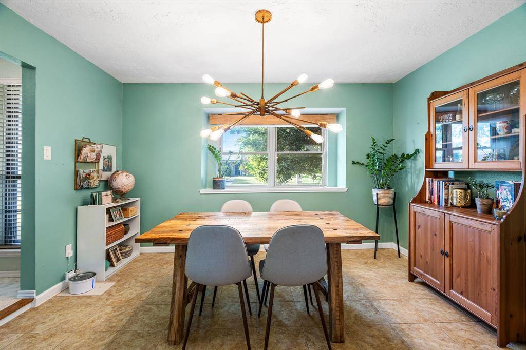 1201 Colmar Drive, Plano, TX 75023