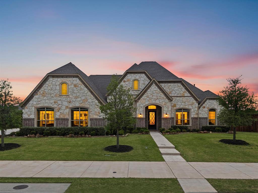 913 Bluebonnet Drive, Keller, TX 76248