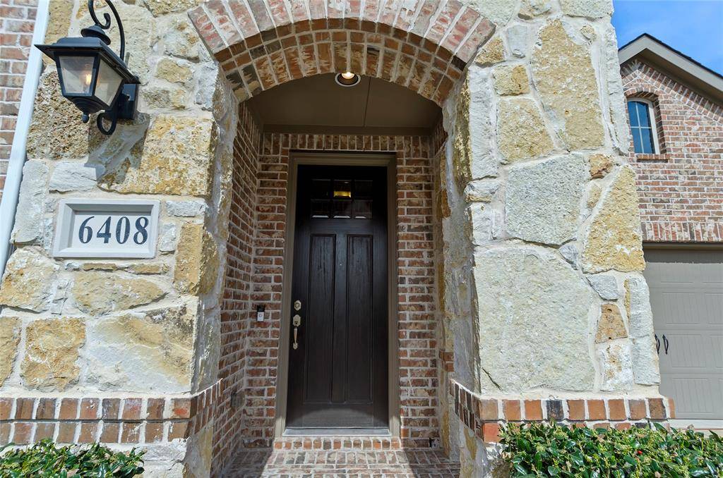 6408 Palo Alto Street, Mckinney, TX 75070
