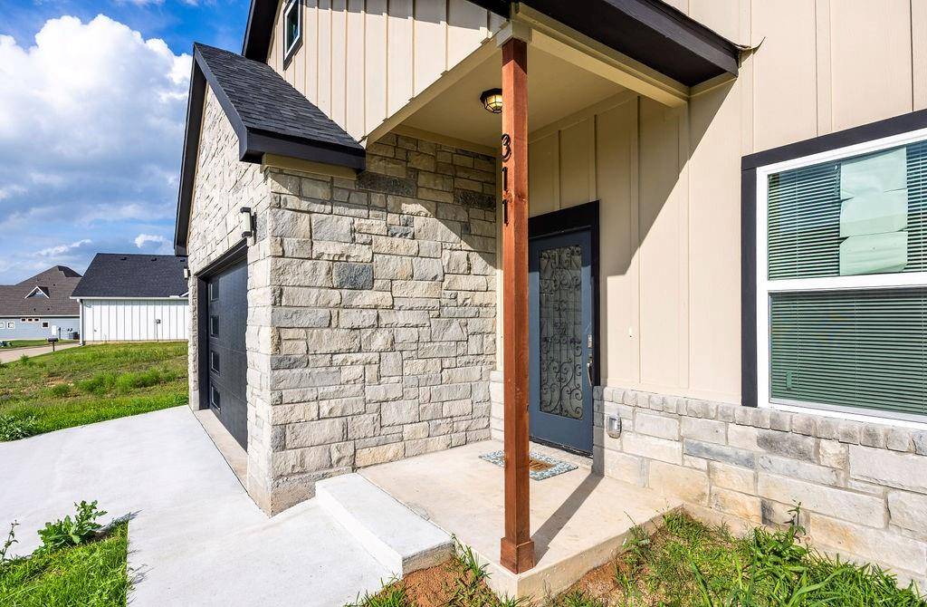 311 Heather Run, Woodway, TX 76712