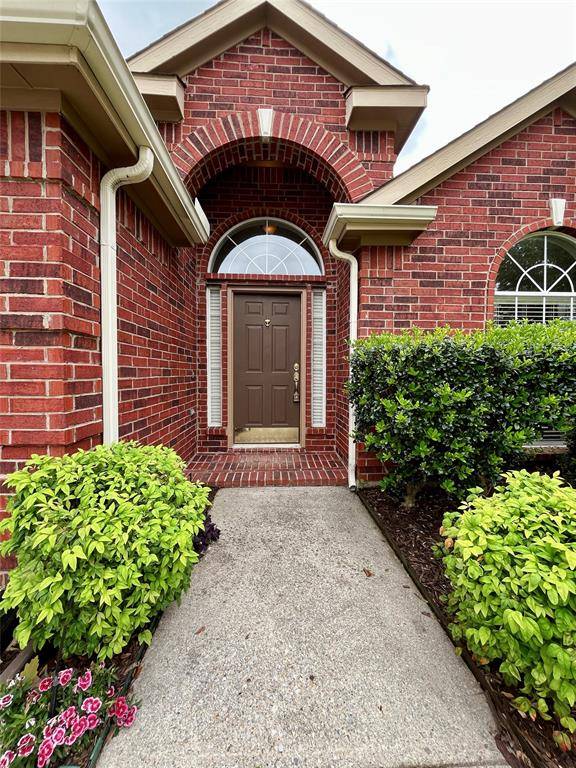 3341 Woodberry Lane, Mckinney, TX 75071