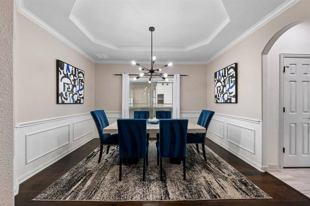 1417 Carlet Drive, Little Elm, TX 75068