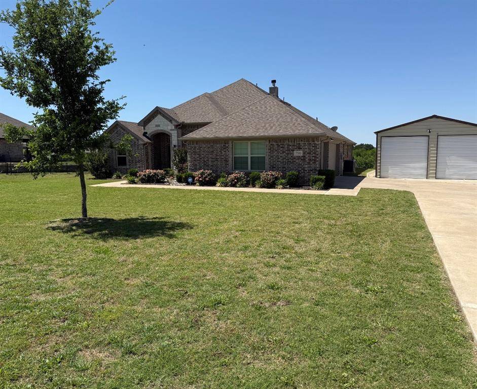 790 Colina Parkway, Farmersville, TX 75442