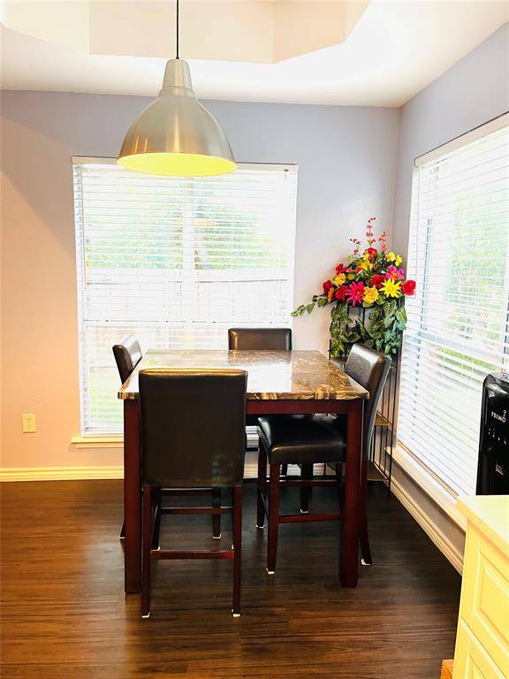 2203 Teakwood Court, Lewisville, TX 75067