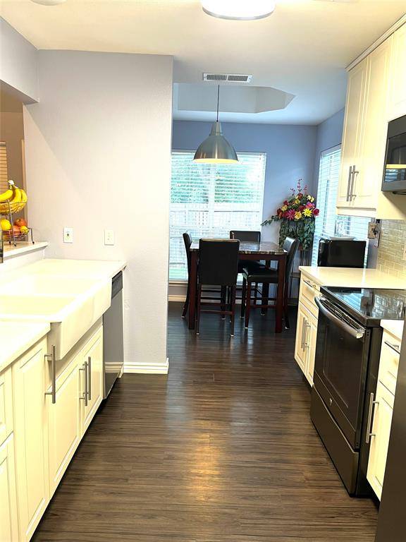 2203 Teakwood Court, Lewisville, TX 75067