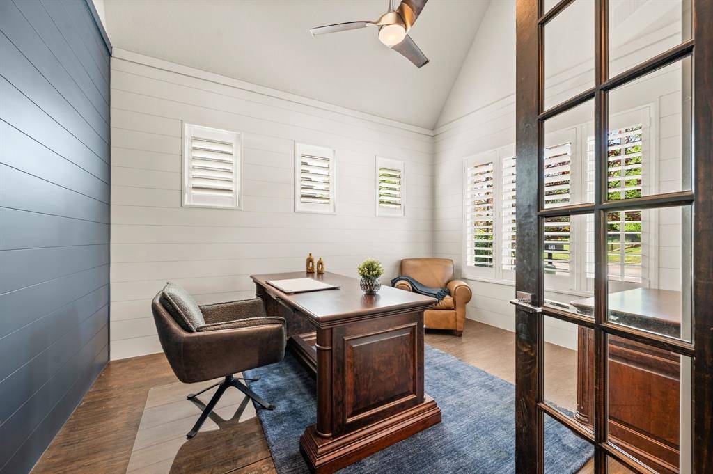 917 Winding Ridge Trail, Southlake, TX 76092