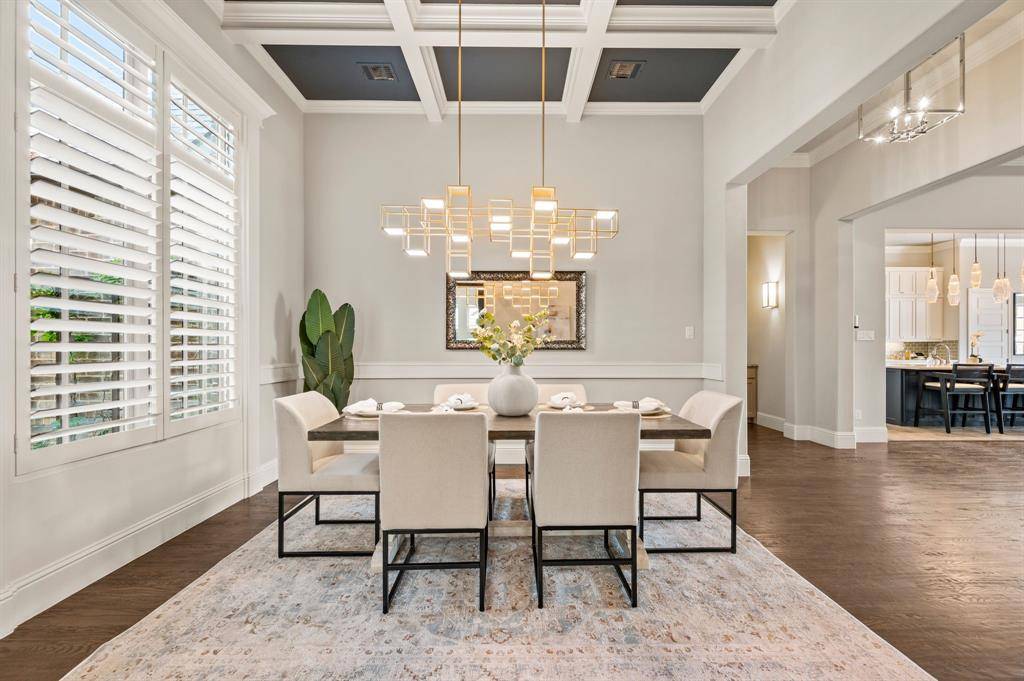 917 Winding Ridge Trail, Southlake, TX 76092