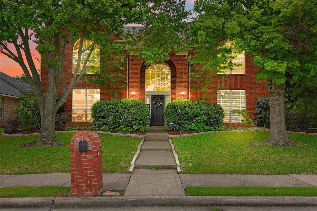 3100 Creek Crossing Road, Mesquite, TX 75181