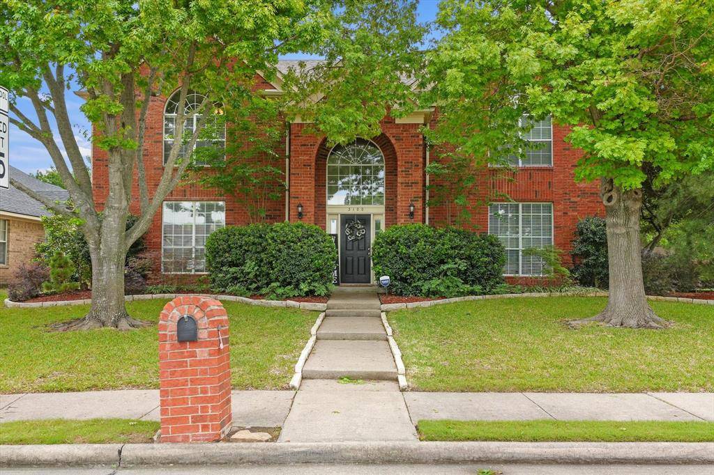 3100 Creek Crossing Road, Mesquite, TX 75181