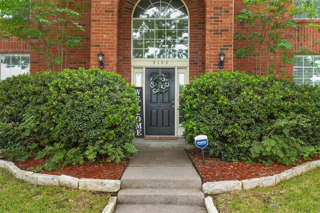 3100 Creek Crossing Road, Mesquite, TX 75181