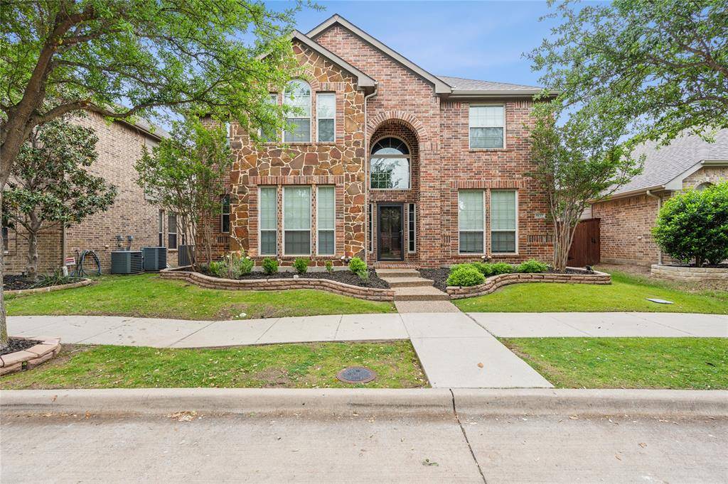 5637 Belton Lane, Mckinney, TX 75070