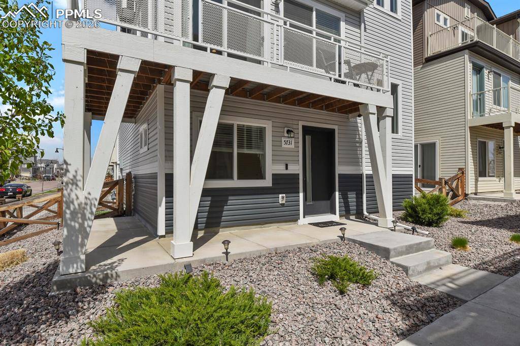 5731 Tramore CT, Colorado Springs, CO 80927