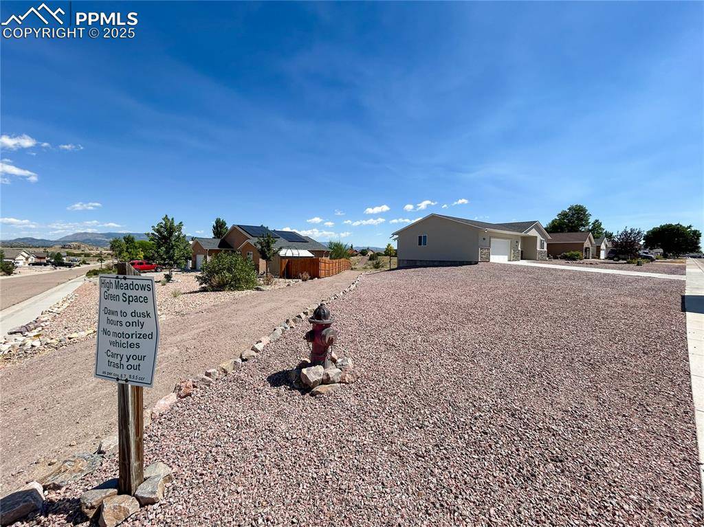136 High Meadows DR, Florence, CO 81226