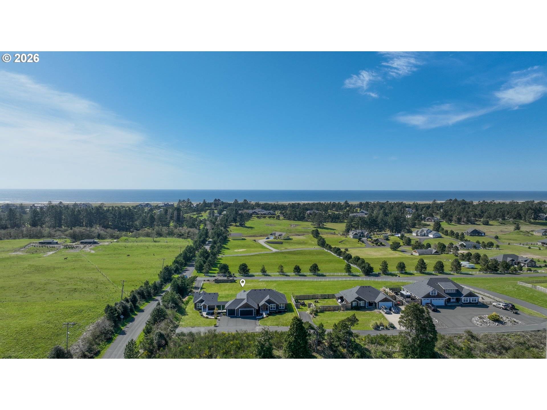 80073 POLO RIDGE RD, Warrenton, OR 97146