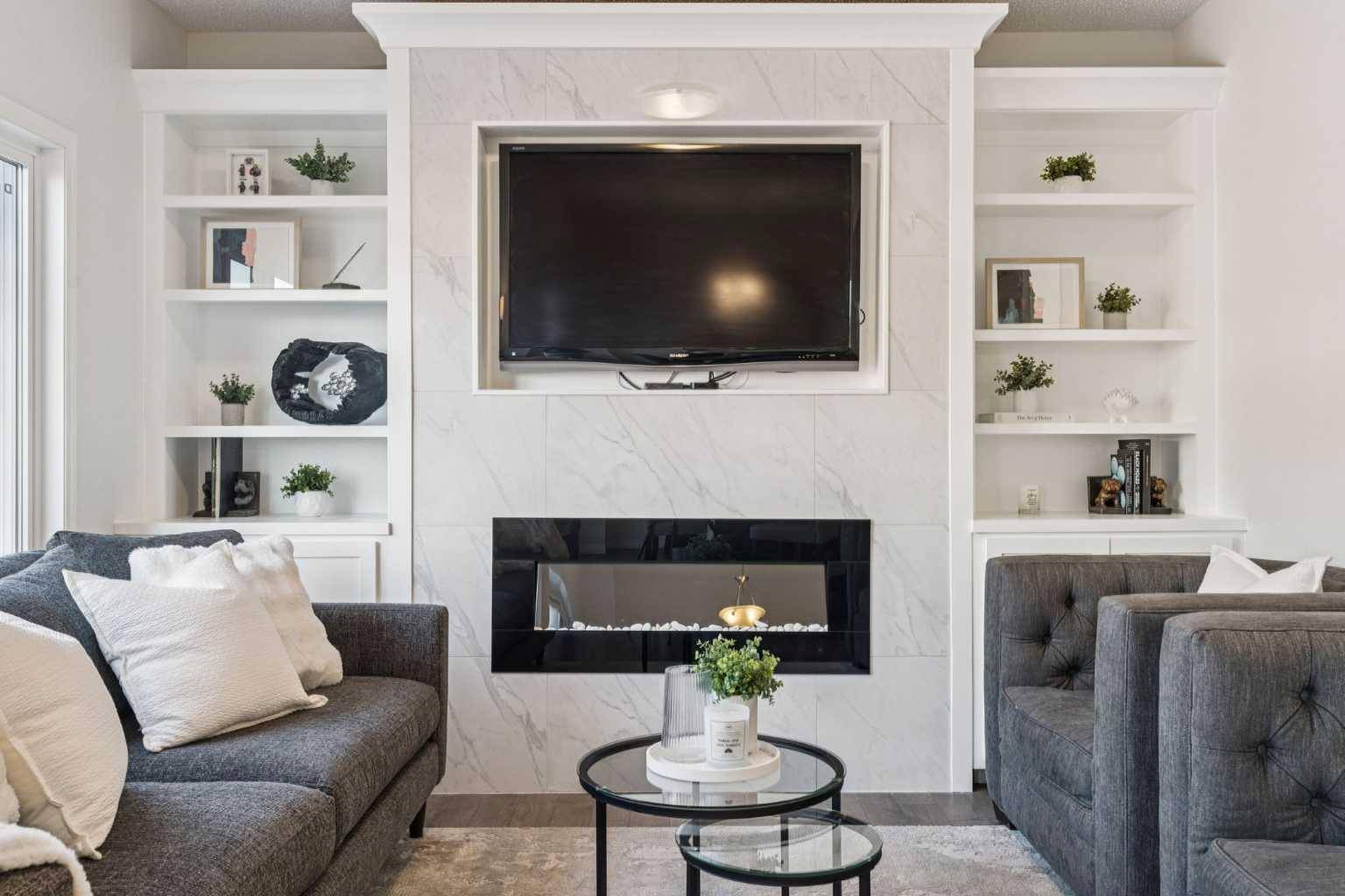 58 Buckskin WAY, Cochrane, AB T4C 2P2