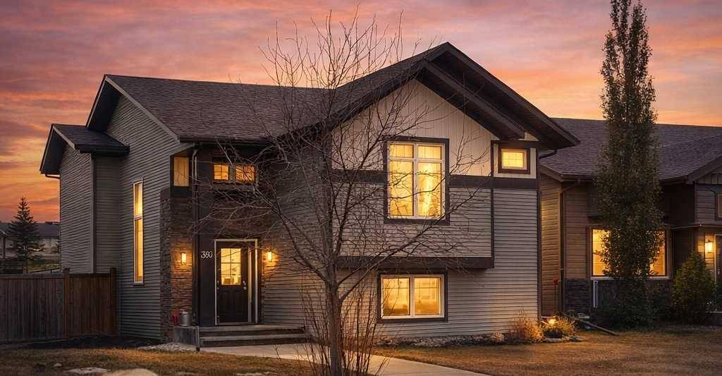 360 Kingston DR, Red Deer, AB T4P 0H2