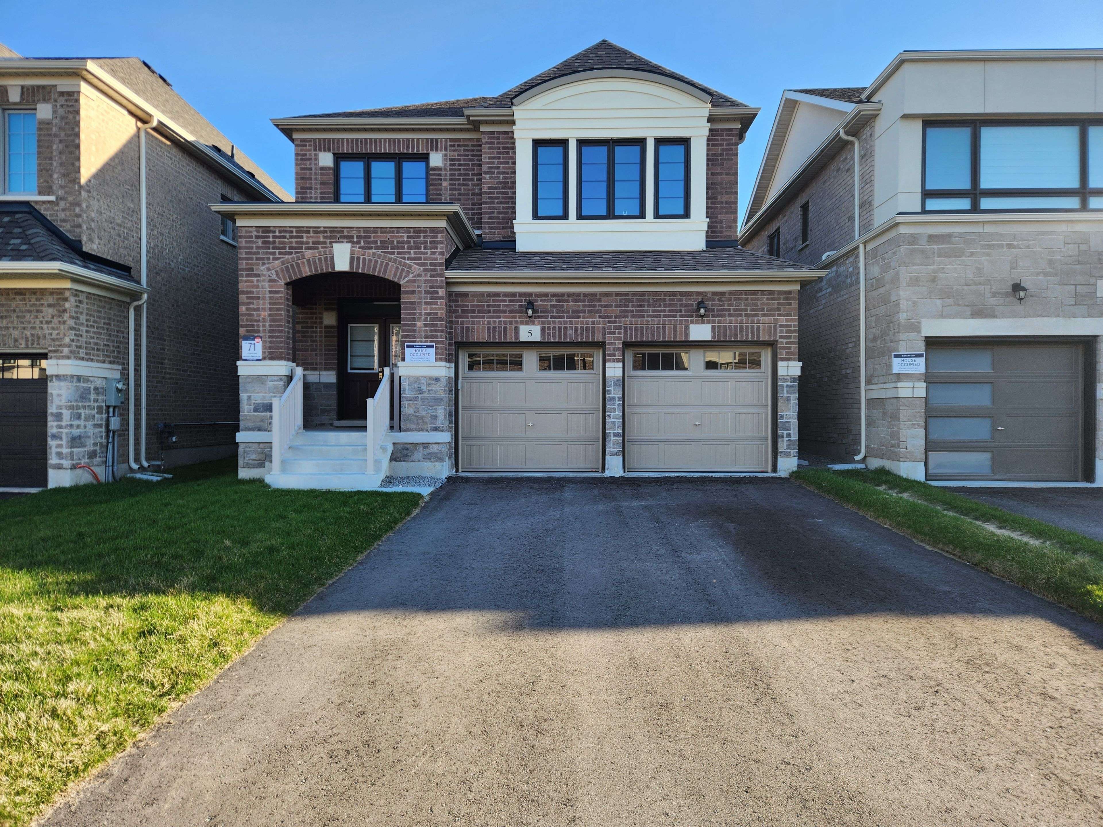 5 Culbert RD, Bradford West Gwillimbury, ON L3Z 4P3