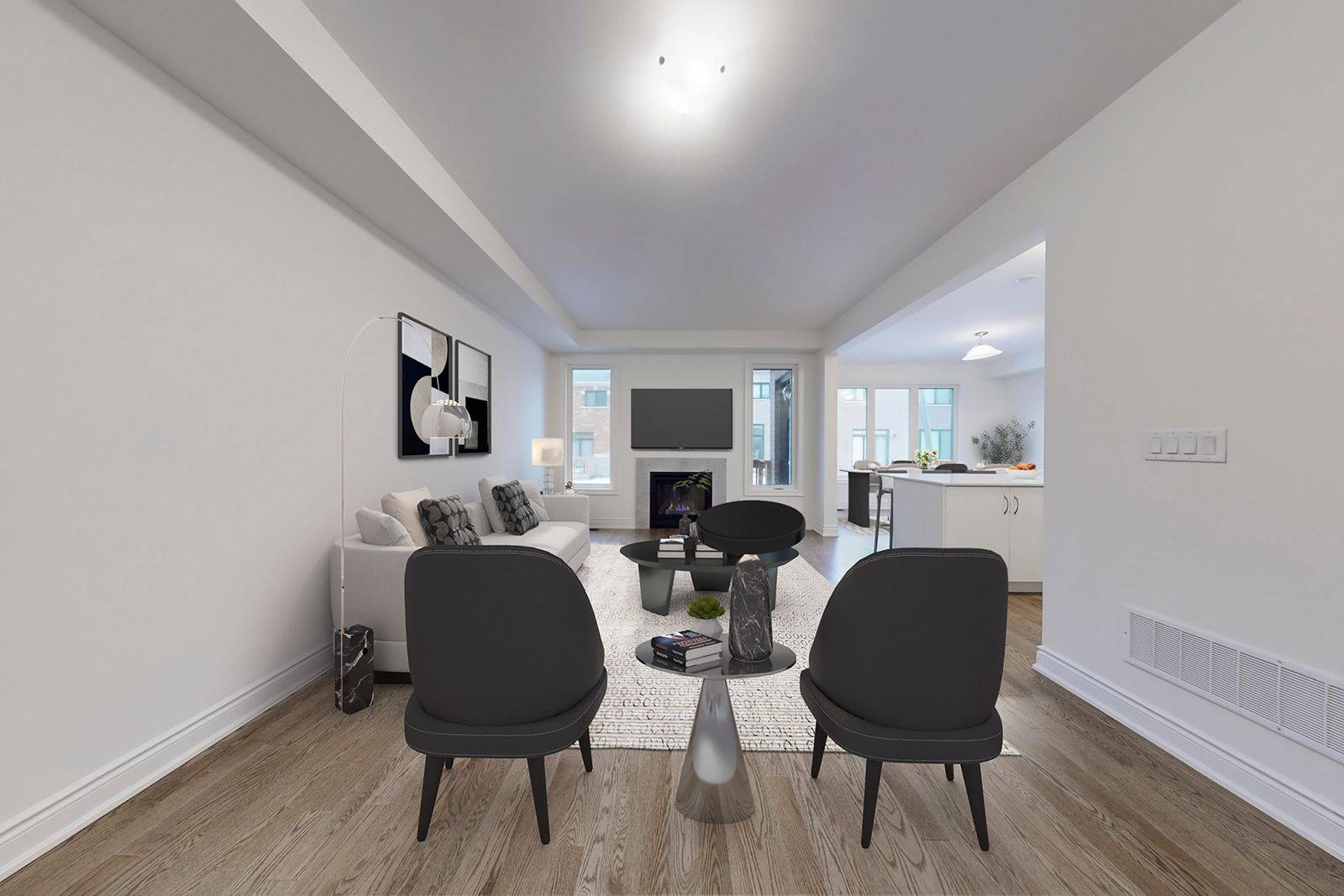 5 Culbert RD, Bradford West Gwillimbury, ON L3Z 4P3