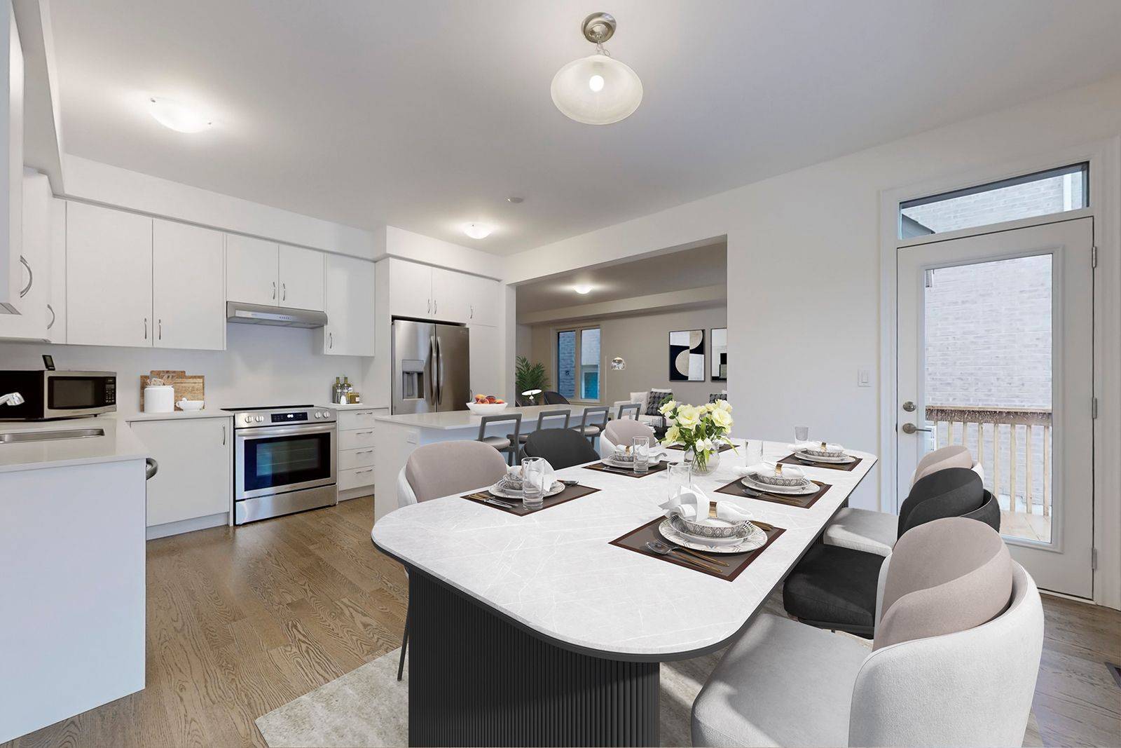 5 Culbert RD, Bradford West Gwillimbury, ON L3Z 4P3