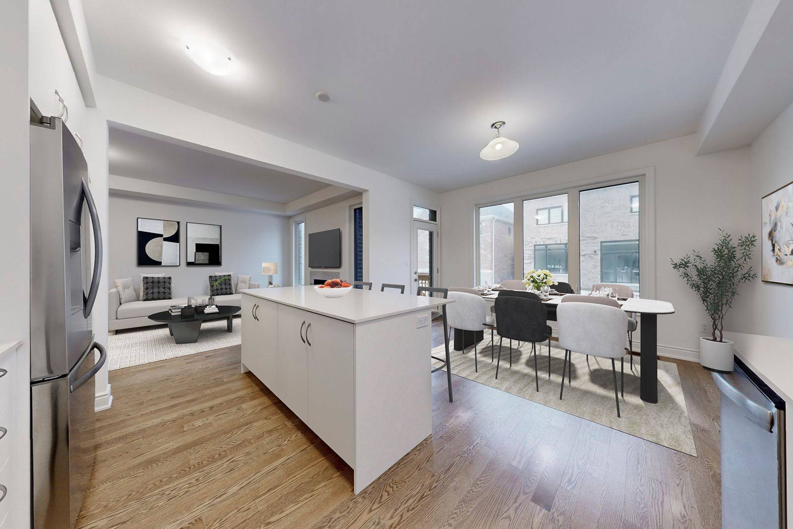 5 Culbert RD, Bradford West Gwillimbury, ON L3Z 4P3