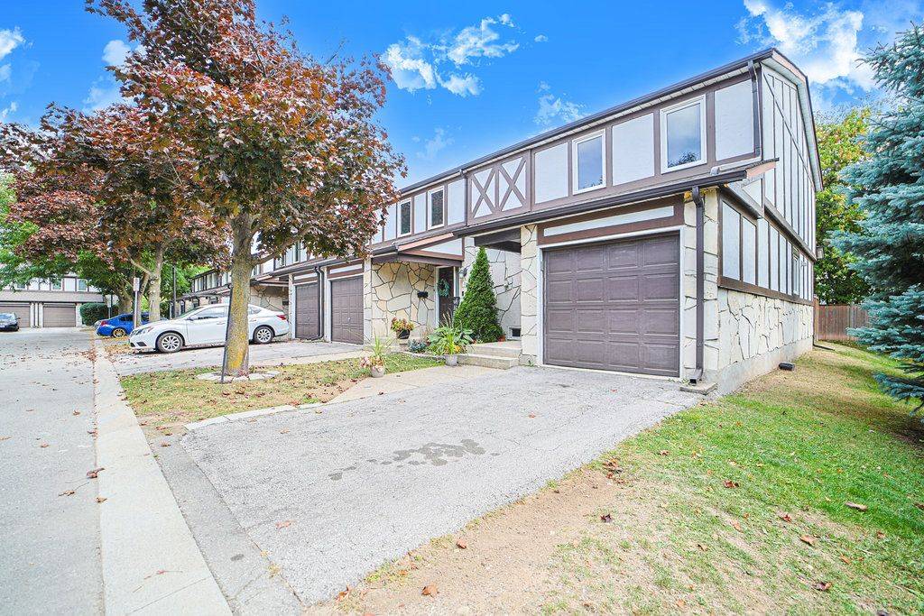 2200 Glenwood School DR #28, Burlington, ON L7R 4H7