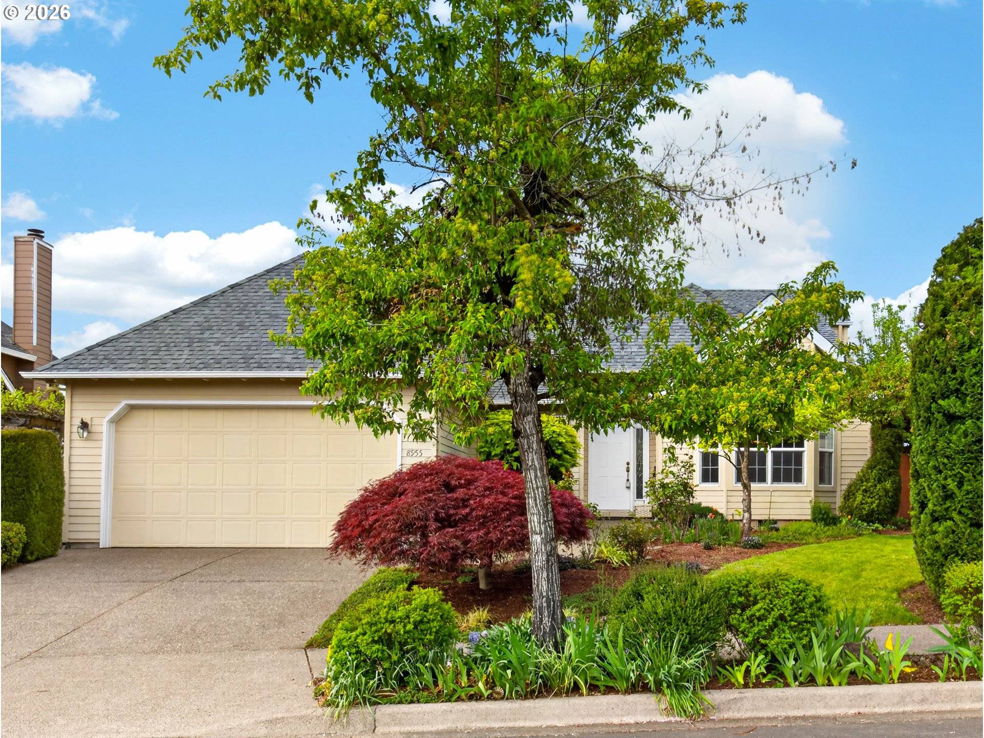 8955 SW IOWA DR, Tualatin, OR 97062