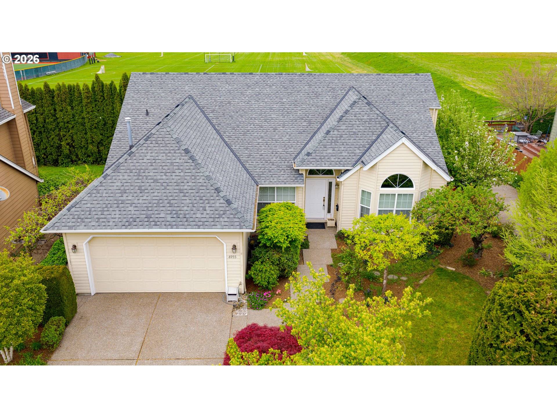 8955 SW IOWA DR, Tualatin, OR 97062