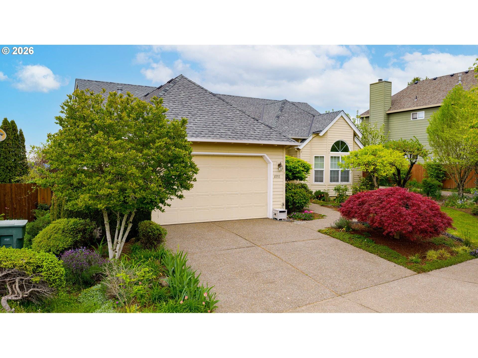 8955 SW IOWA DR, Tualatin, OR 97062