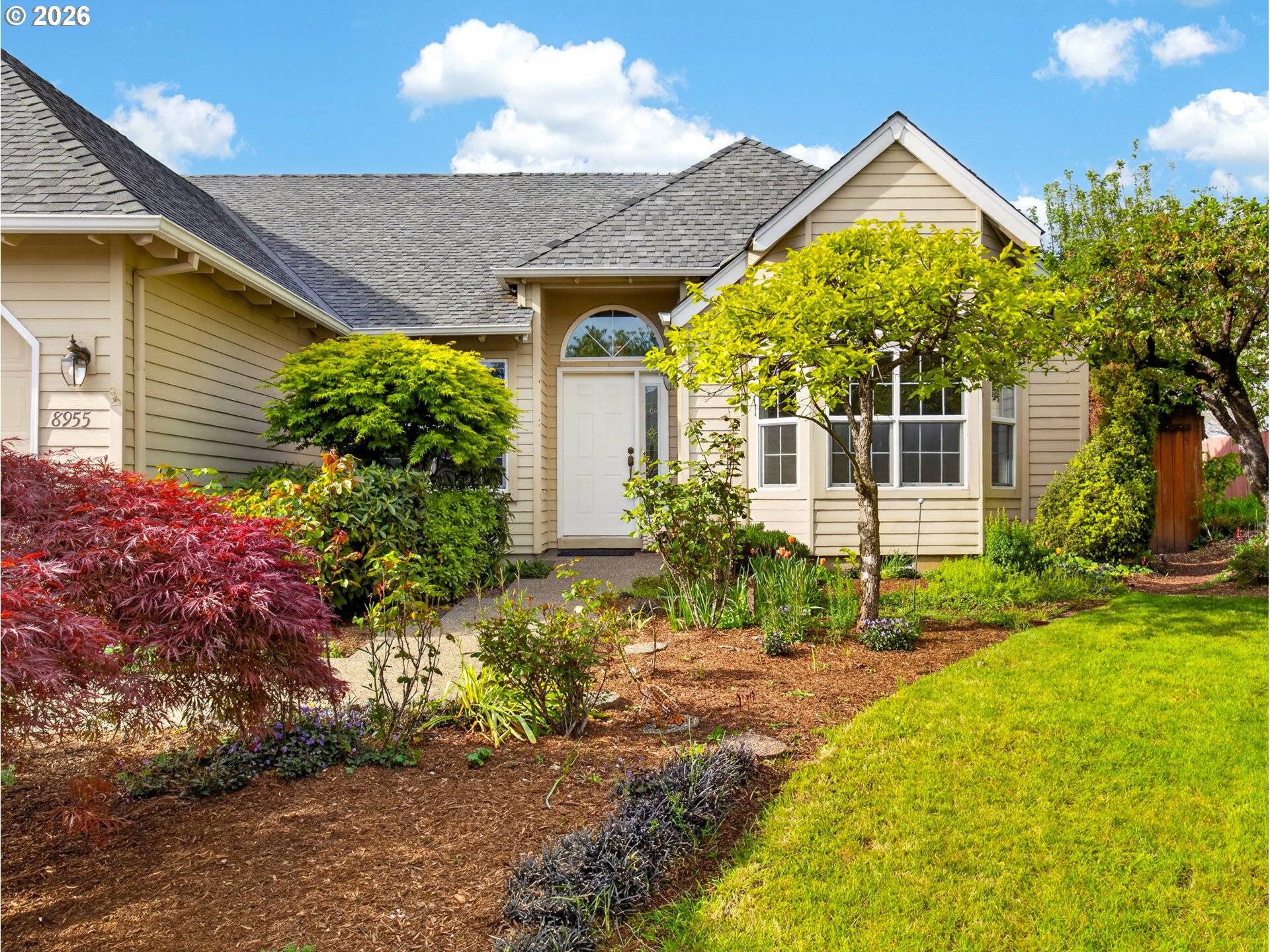 8955 SW IOWA DR, Tualatin, OR 97062