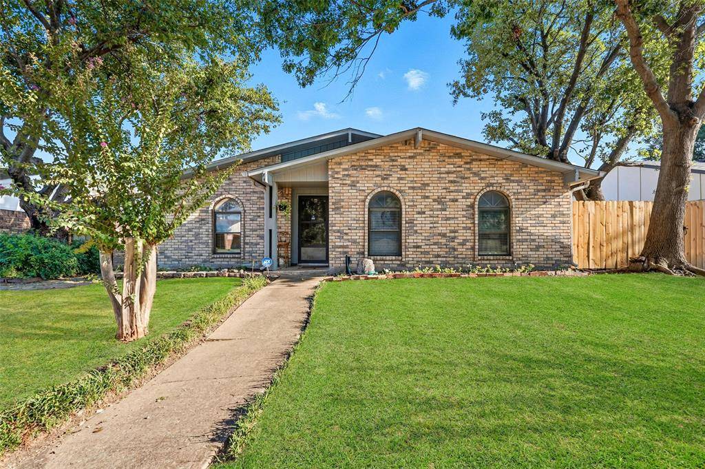 3118 San Diego Drive, Dallas, TX 75228