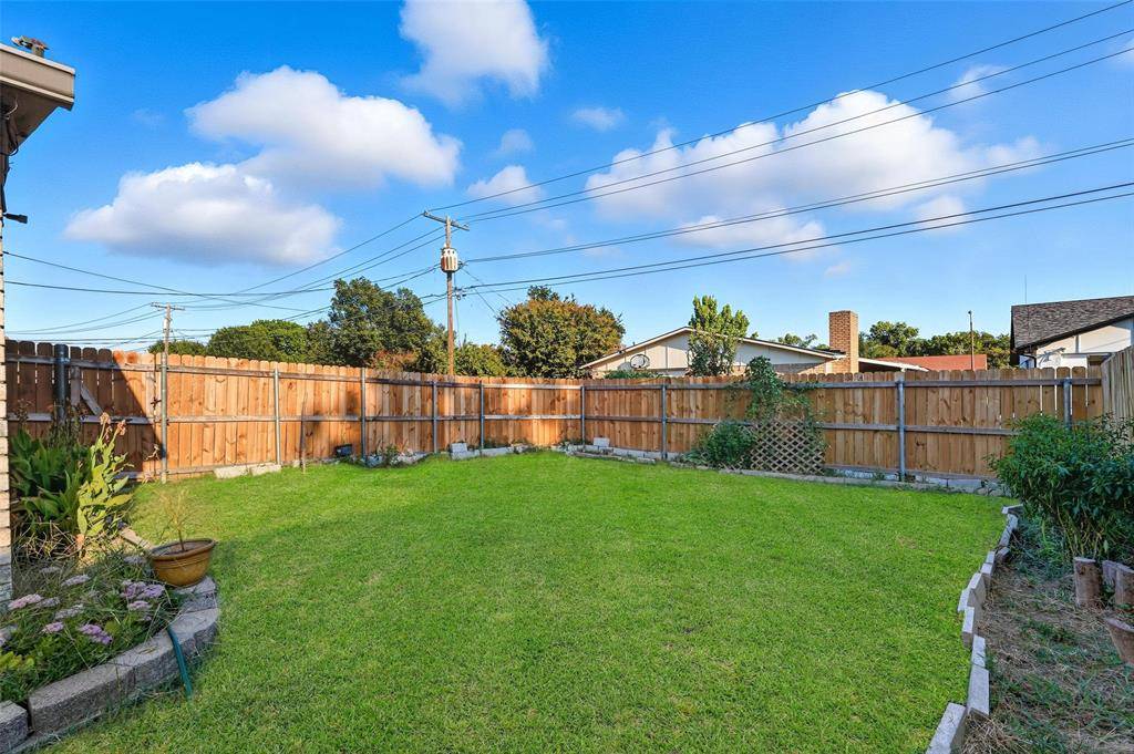 3118 San Diego Drive, Dallas, TX 75228