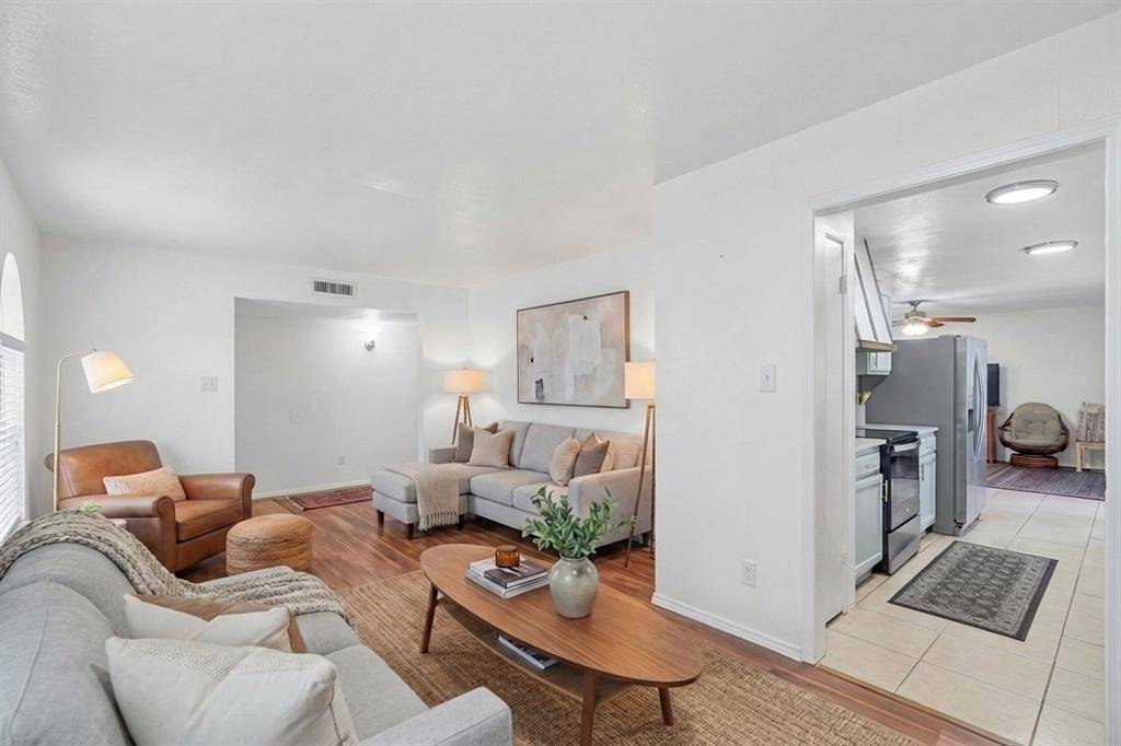 3118 San Diego Drive, Dallas, TX 75228