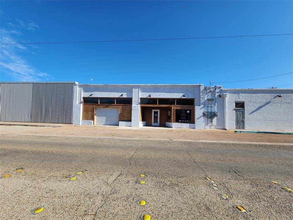 813 HICKORY, Abilene, TX 79601