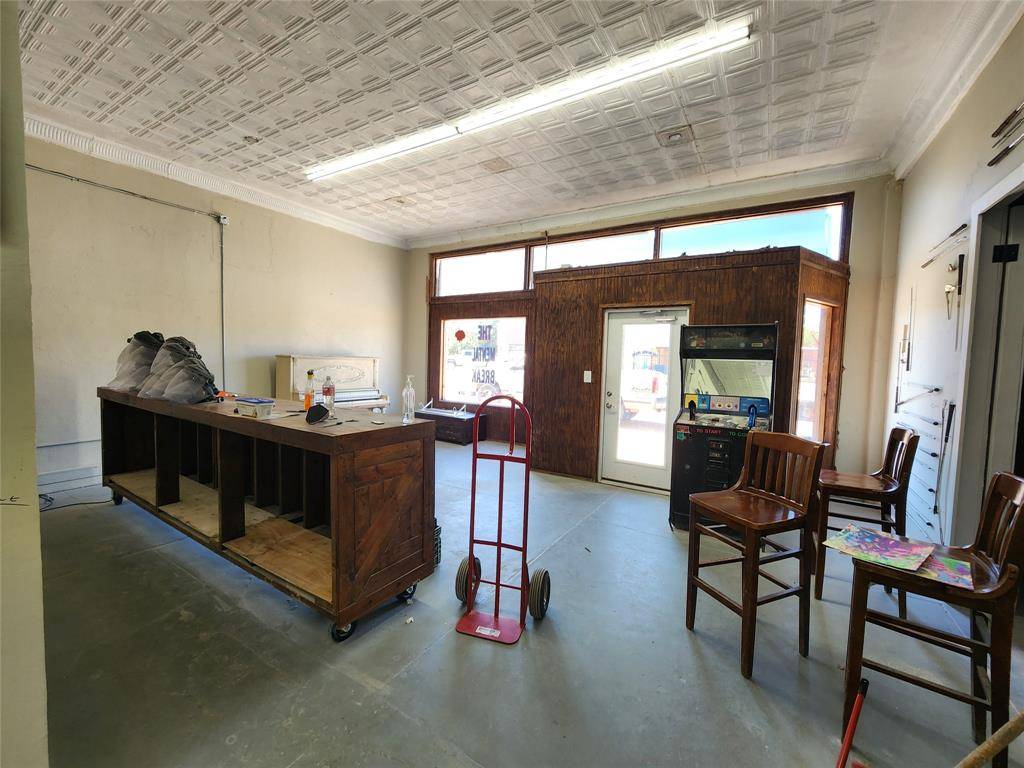 813 HICKORY, Abilene, TX 79601