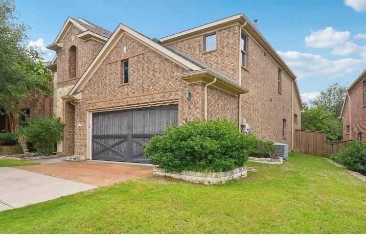 1009 Chickasaw Drive, Carrollton, TX 75010