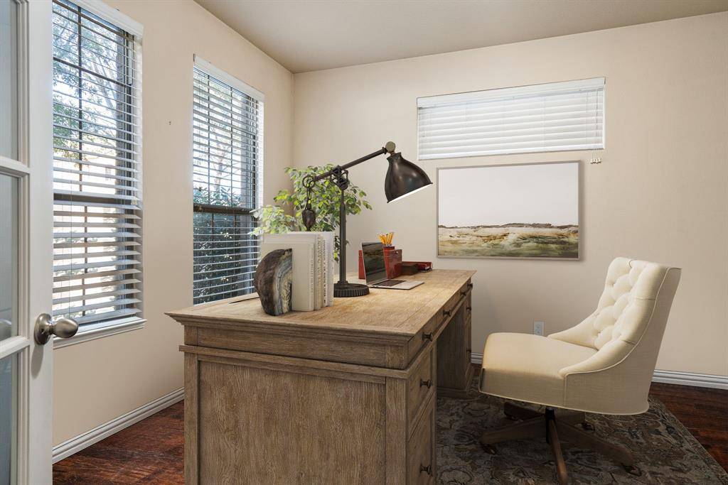 1009 Chickasaw Drive, Carrollton, TX 75010