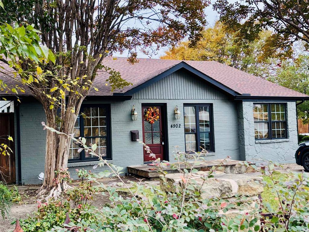 4902 W Mockingbird Lane, Dallas, TX 75209