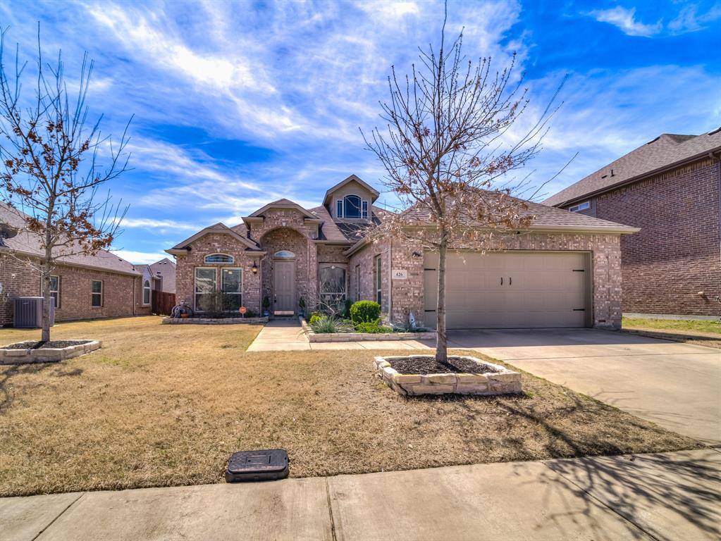 426 Brook Meadow Drive, Midlothian, TX 76065