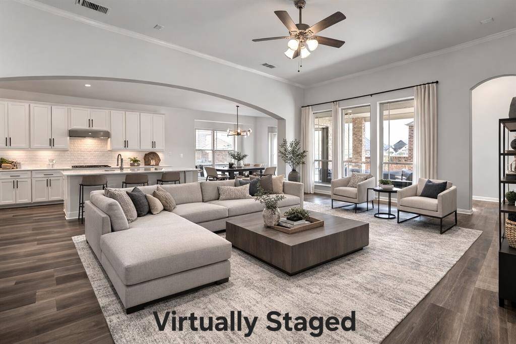 426 Brook Meadow Drive, Midlothian, TX 76065